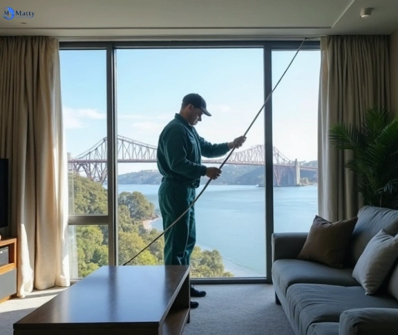 Blind cleaning service area map avalon-beach-nsw and Near by suburbs suburbs Matty Curtain Cleaning