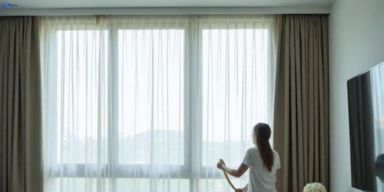 Pre-sale end-of-lease curtain cleaning avalon-beach-nsw residential property